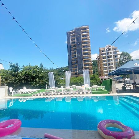 Hotel Tesa Gonio Εξωτερικό φωτογραφία