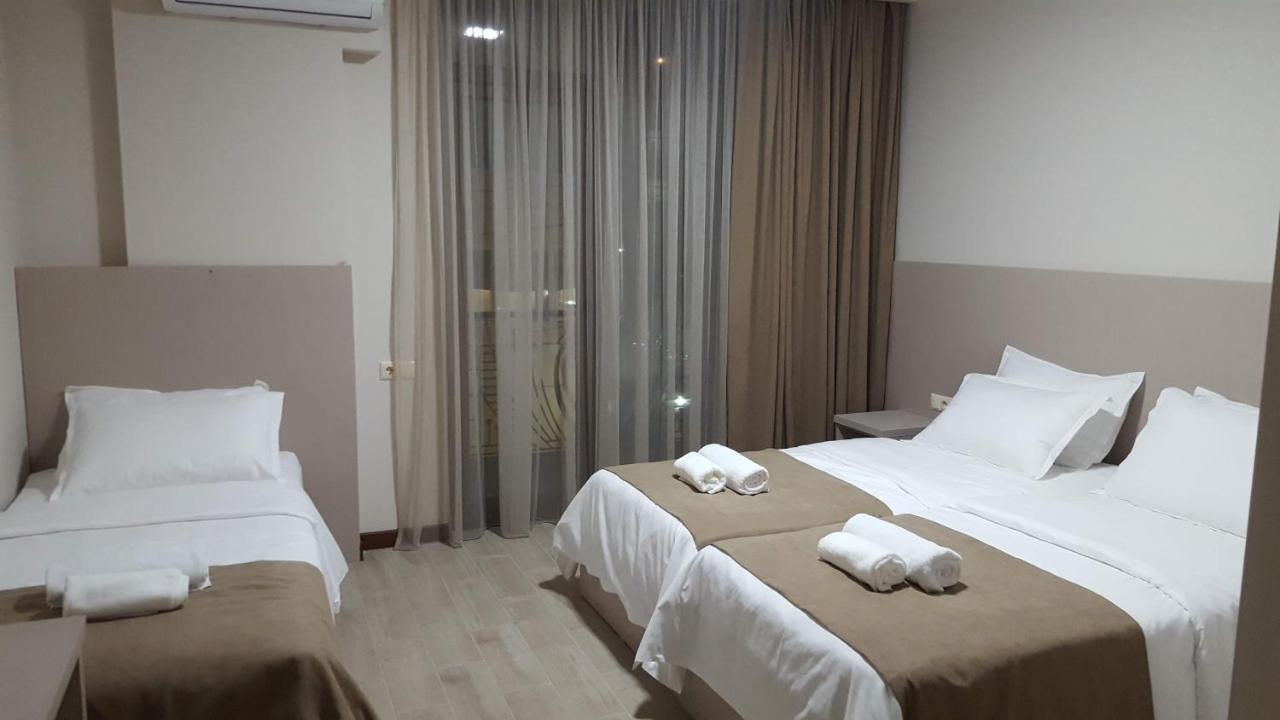 Hotel Tesa Gonio Εξωτερικό φωτογραφία