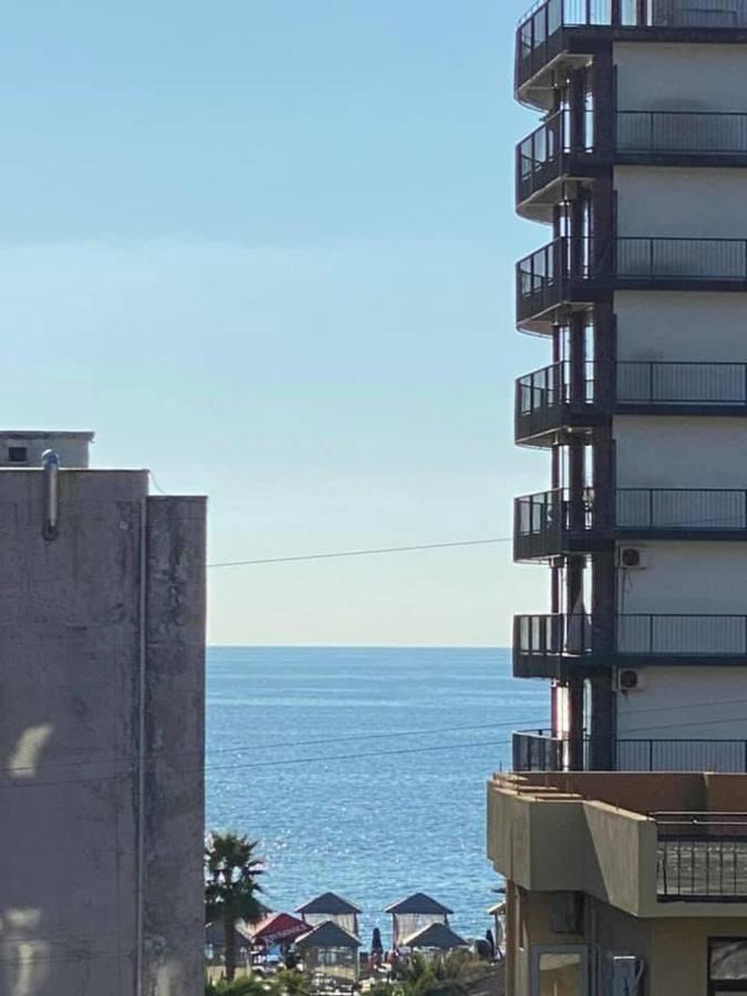 Hotel Tesa Gonio Εξωτερικό φωτογραφία