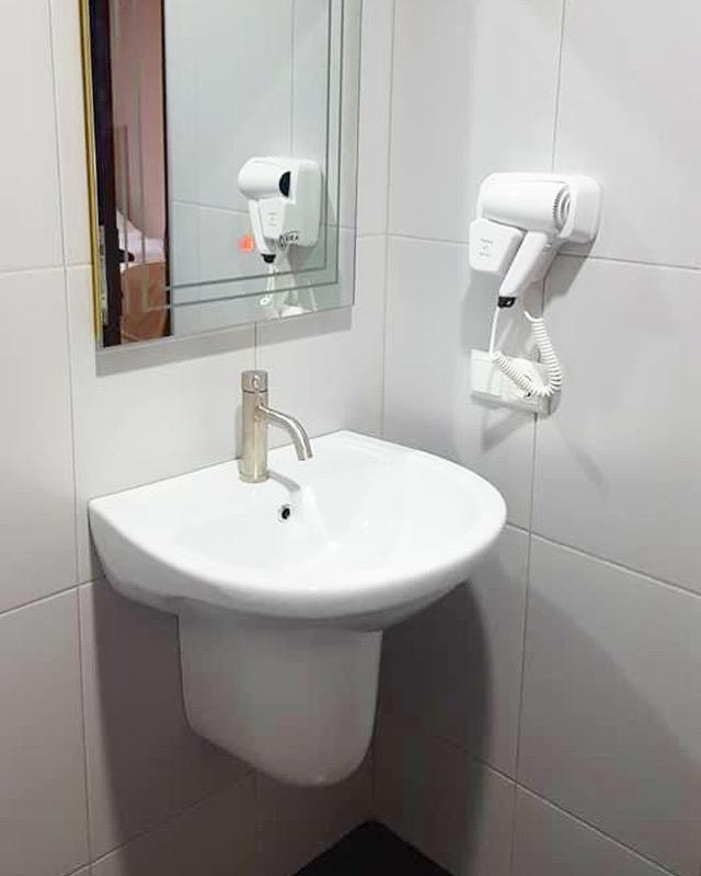 Hotel Tesa Gonio Εξωτερικό φωτογραφία