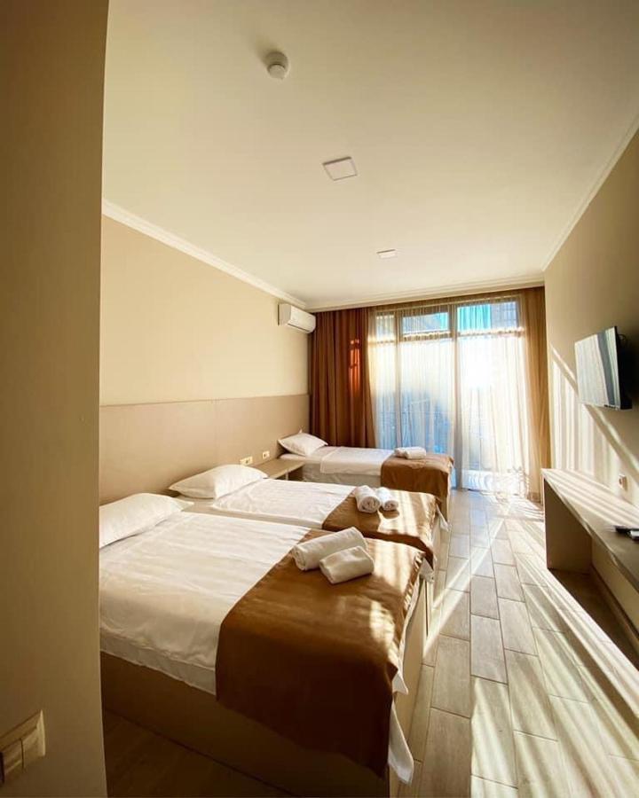 Hotel Tesa Gonio Εξωτερικό φωτογραφία