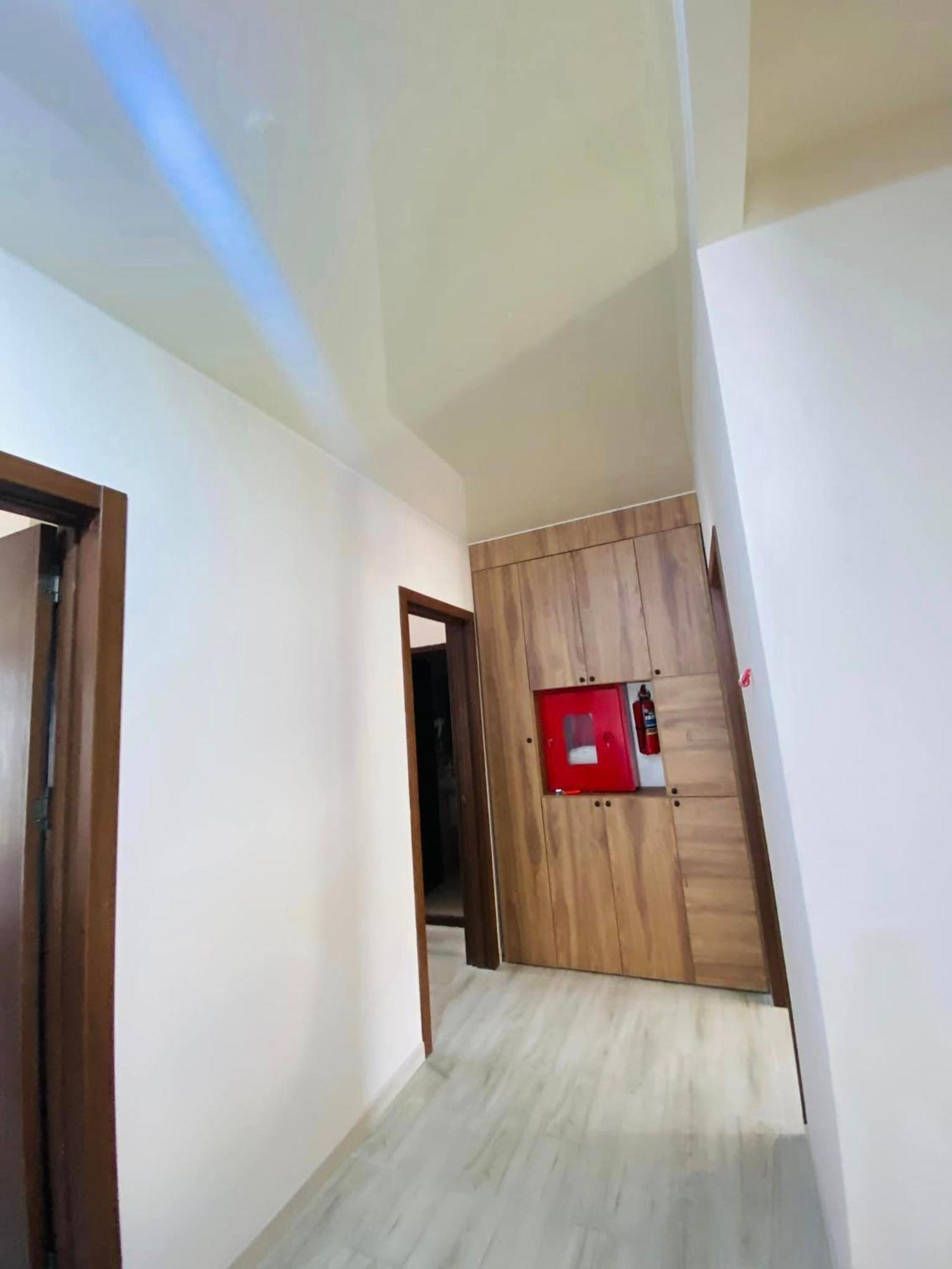 Hotel Tesa Gonio Εξωτερικό φωτογραφία