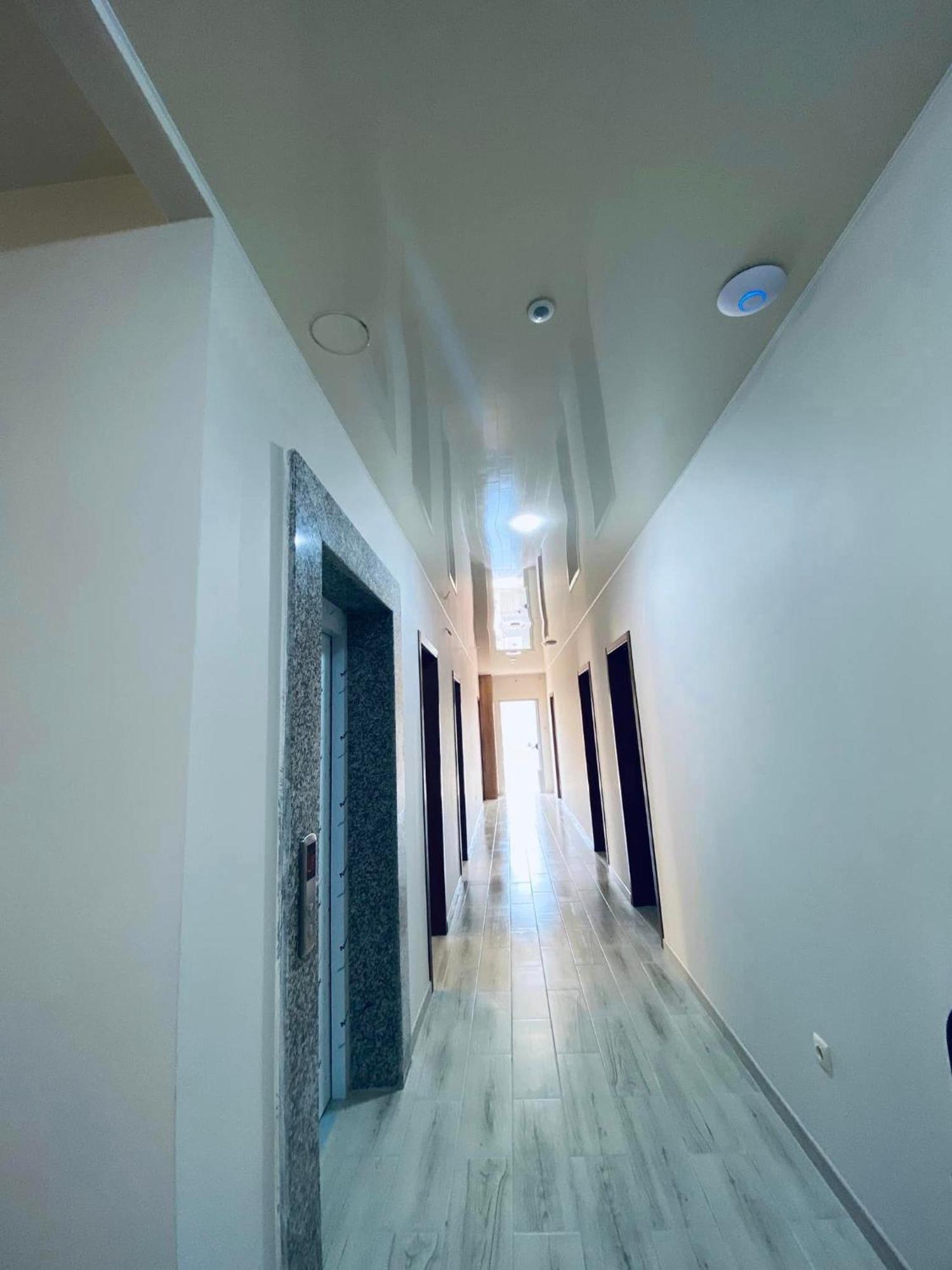 Hotel Tesa Gonio Εξωτερικό φωτογραφία