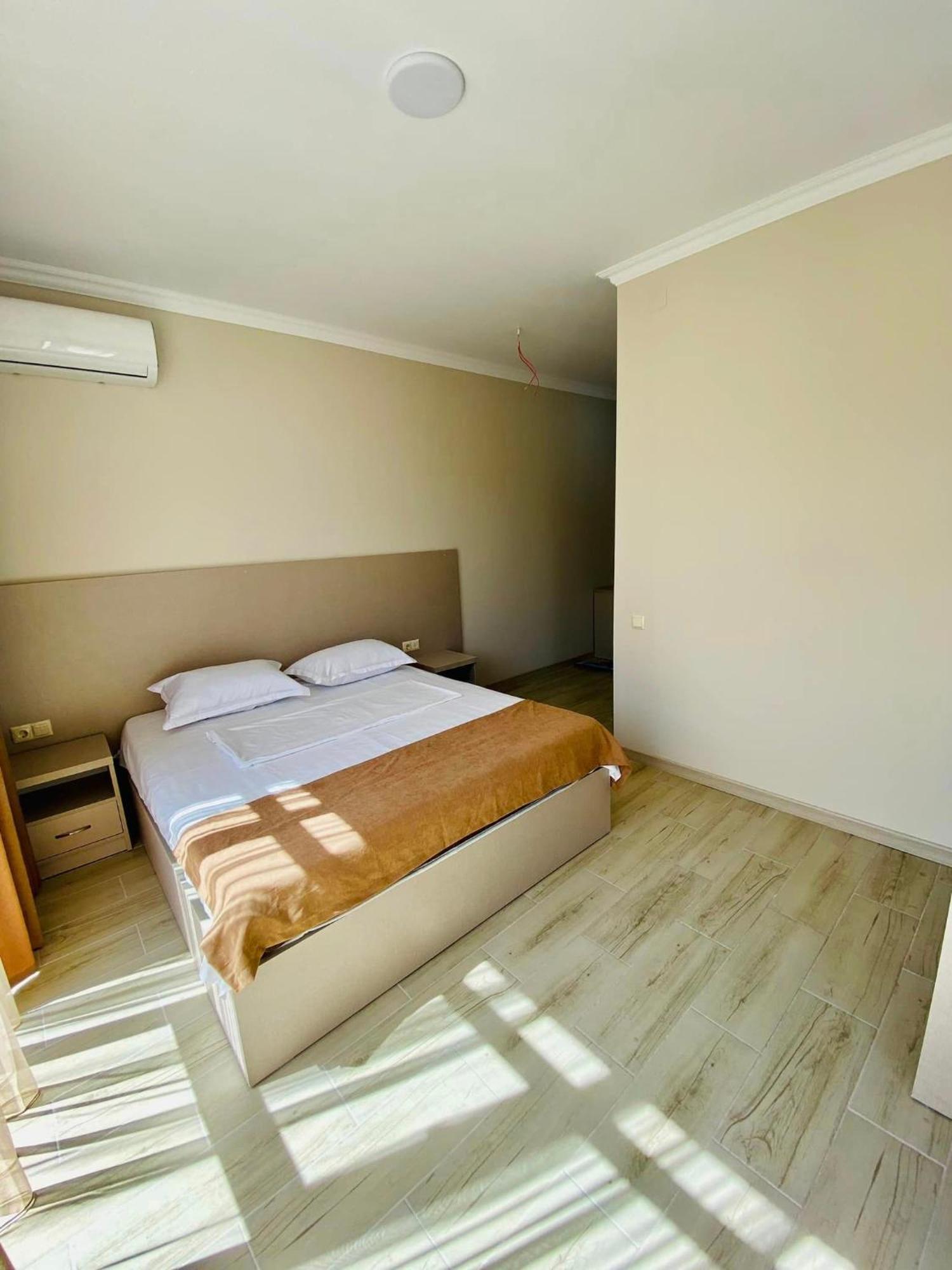 Hotel Tesa Gonio Εξωτερικό φωτογραφία