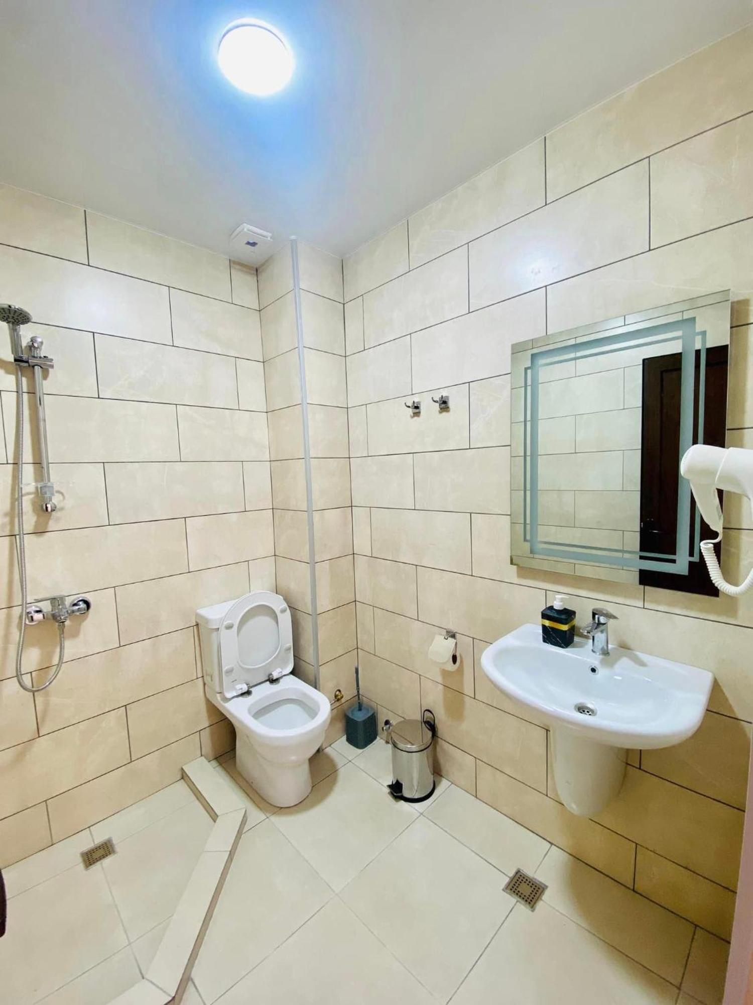 Hotel Tesa Gonio Εξωτερικό φωτογραφία
