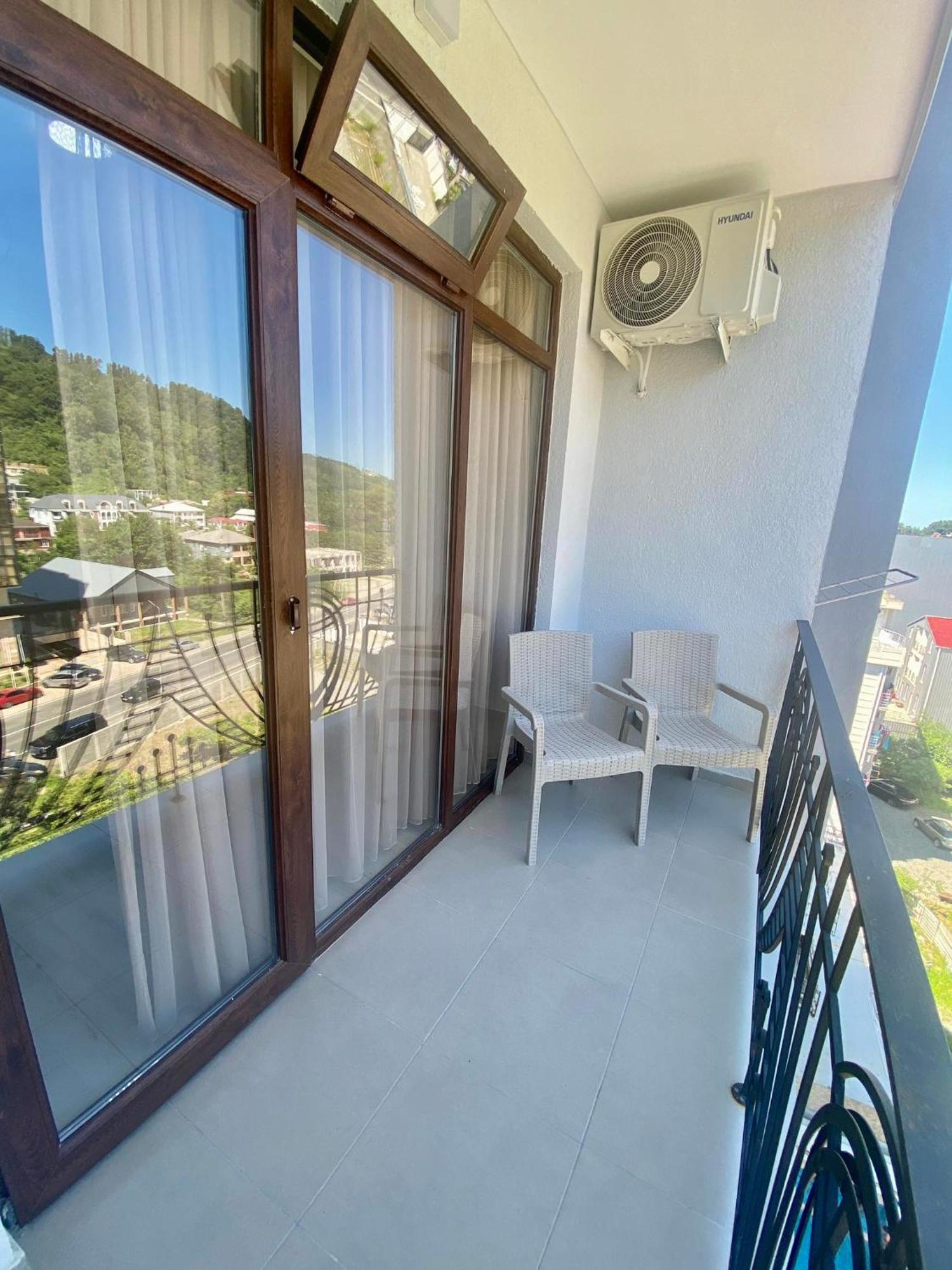 Hotel Tesa Gonio Εξωτερικό φωτογραφία