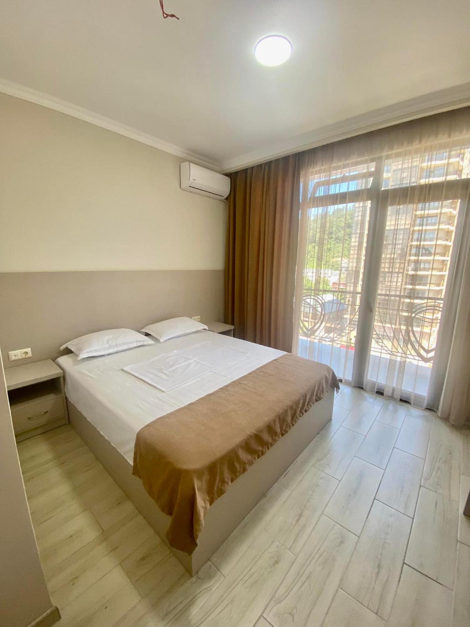 Hotel Tesa Gonio Εξωτερικό φωτογραφία