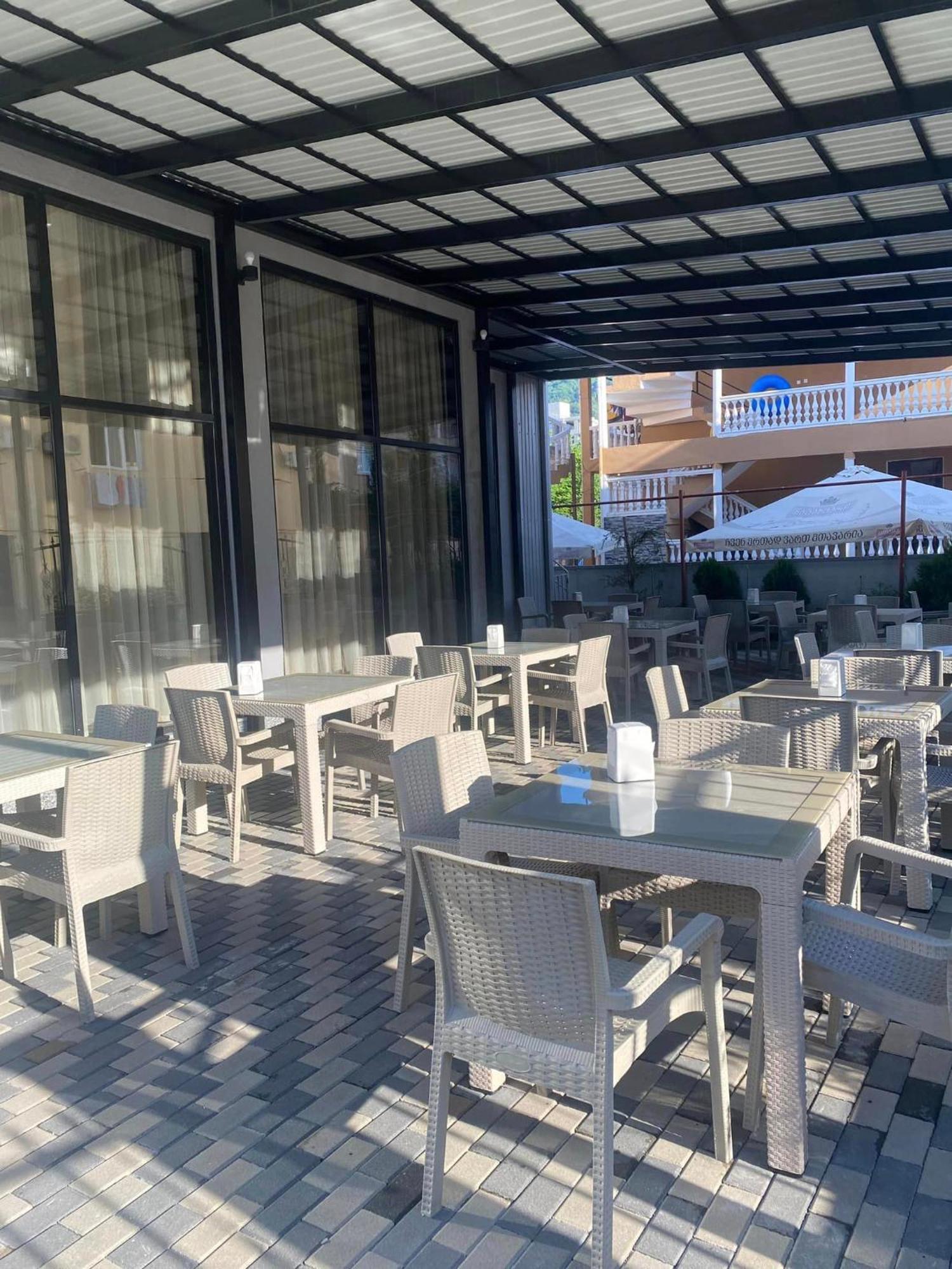 Hotel Tesa Gonio Εξωτερικό φωτογραφία